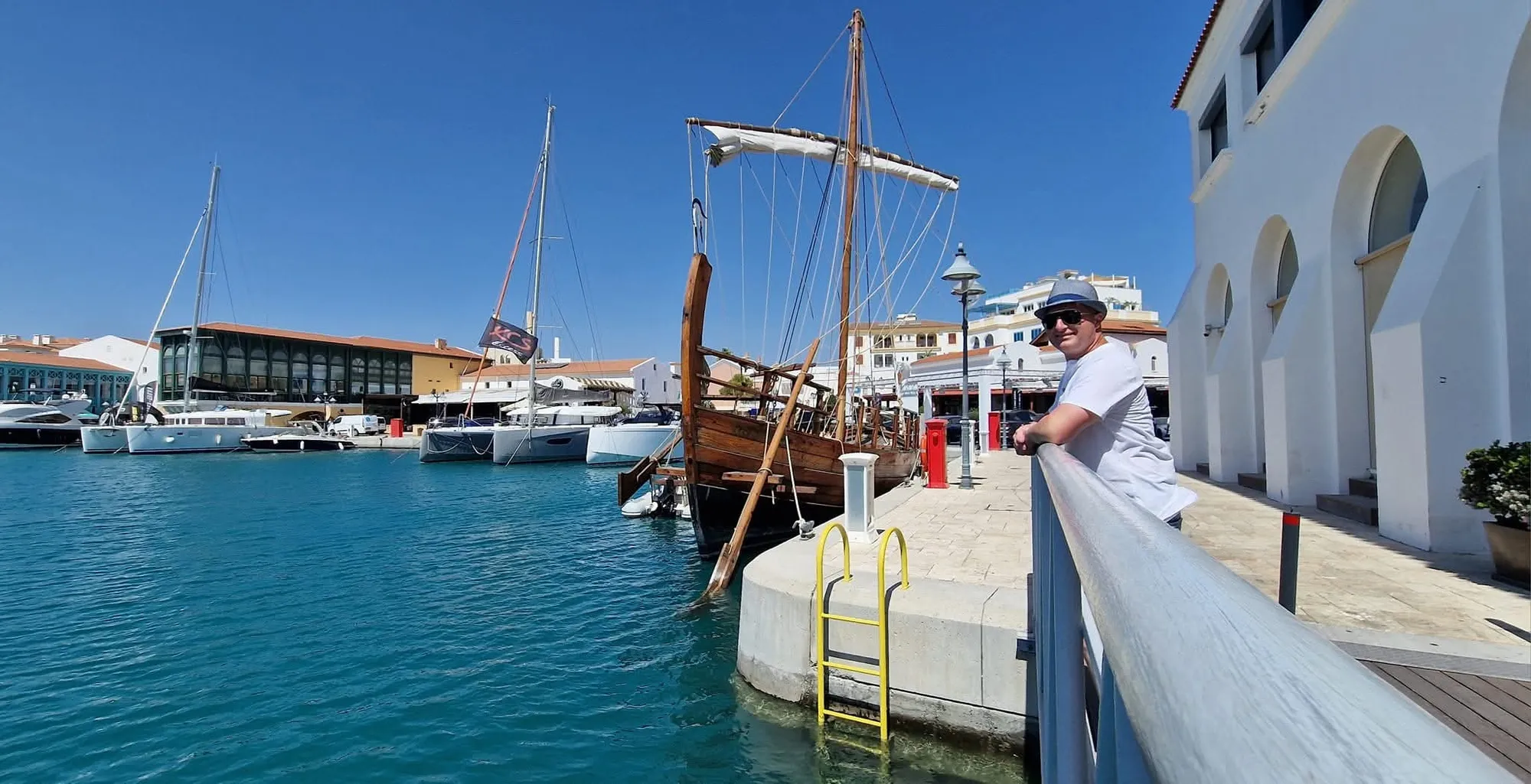 Limassol 3