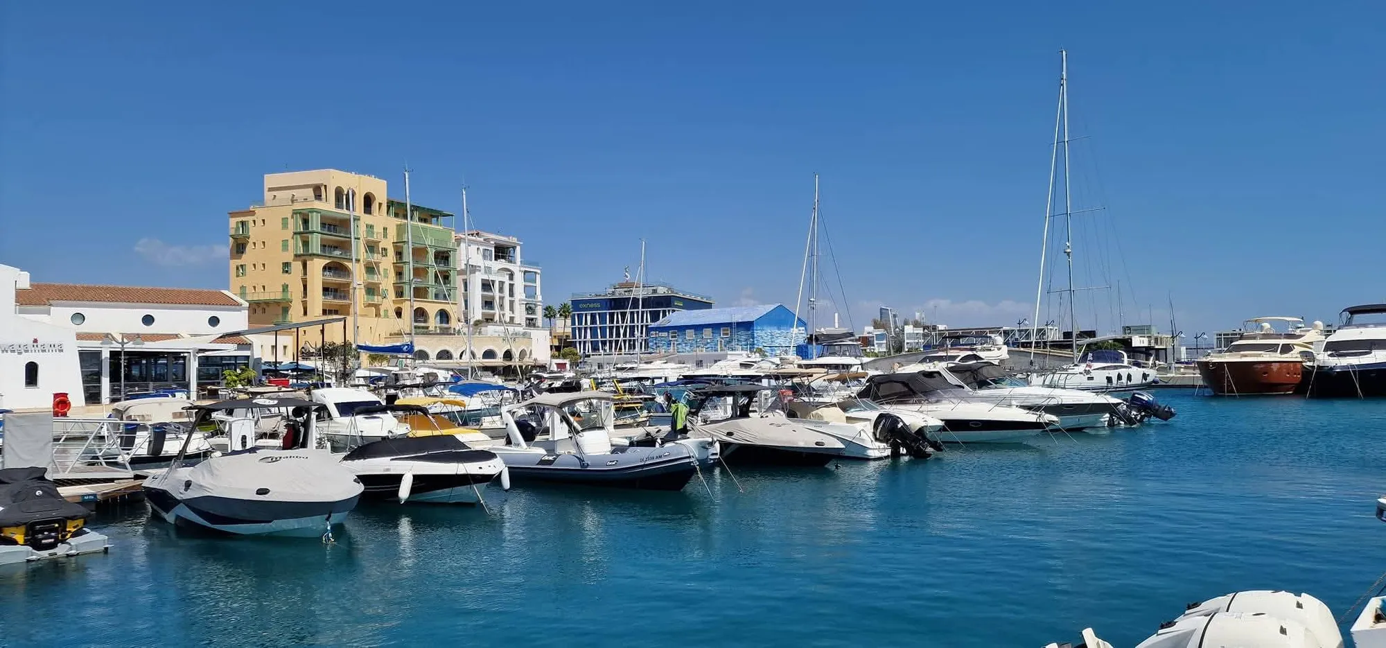 Limassol 4