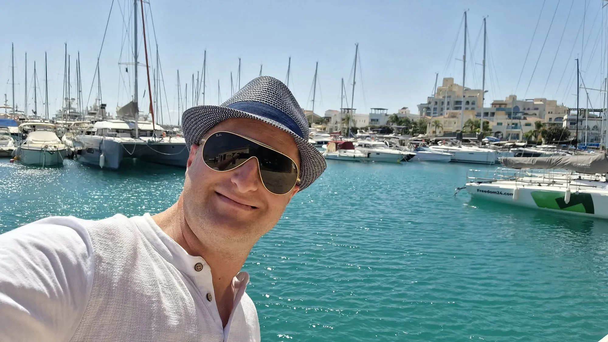 Limassol 5
