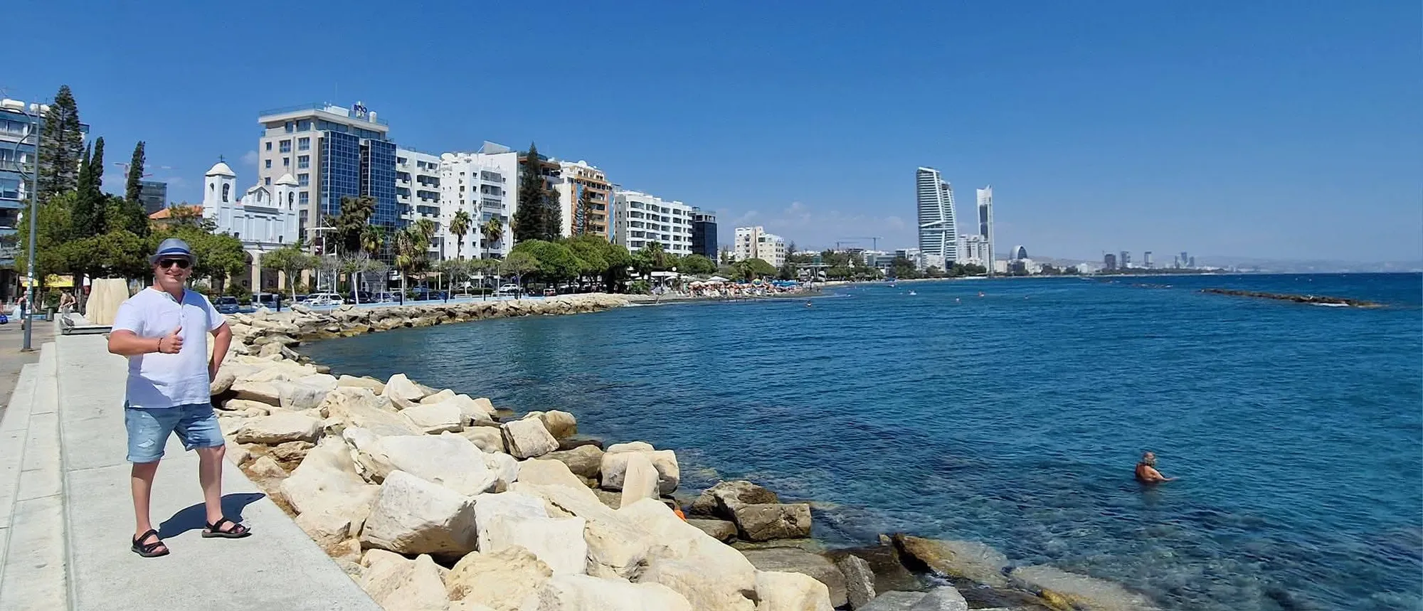 Limassol 6