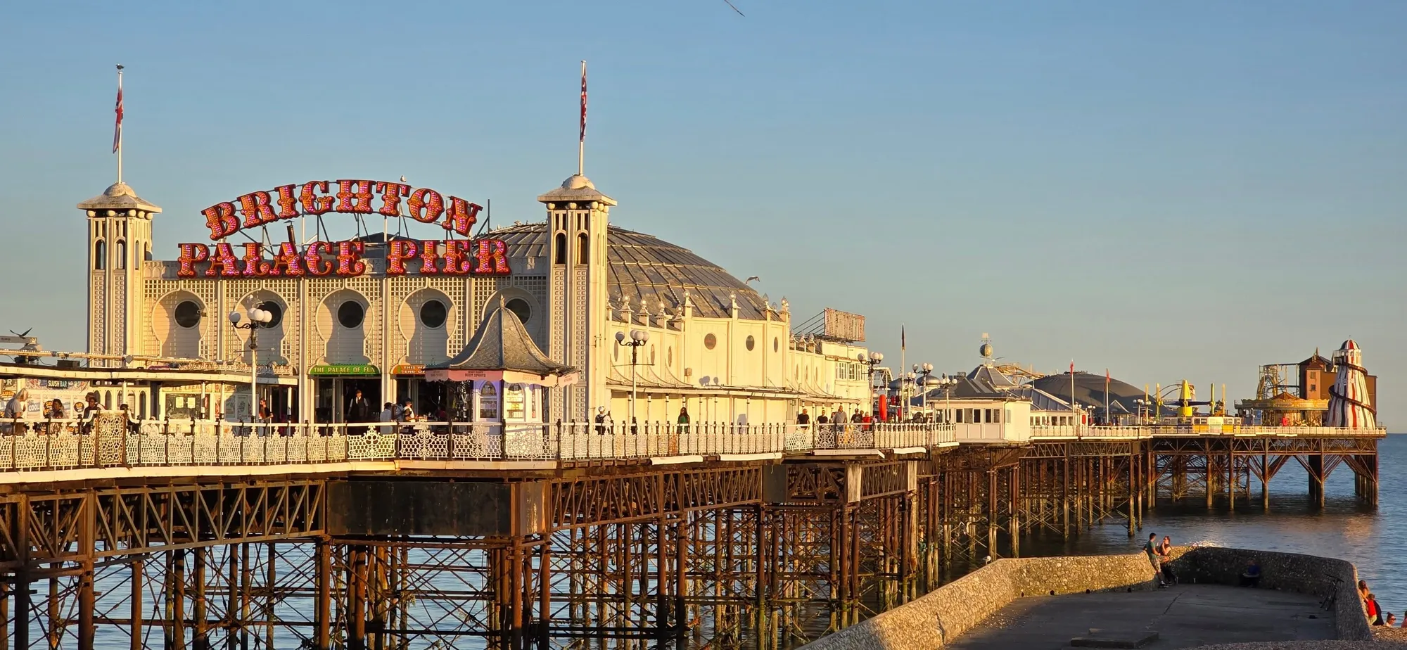 Brighton 1