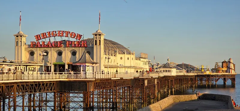 Brighton 1