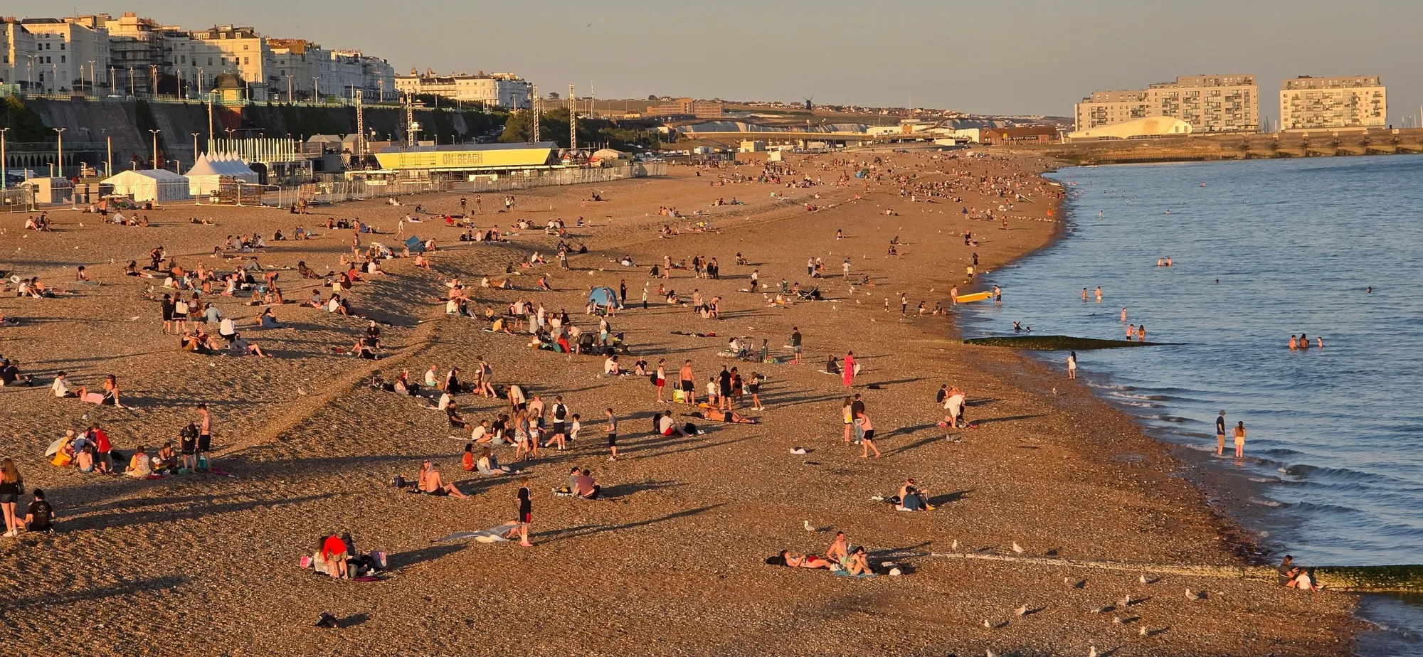 Brighton 3