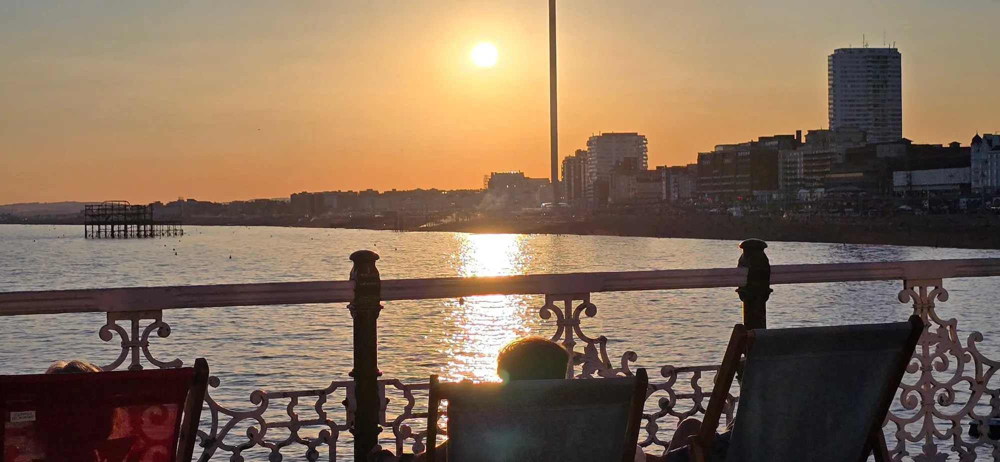 Brighton 5