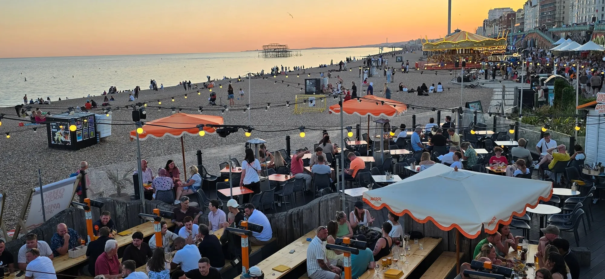 Brighton 6