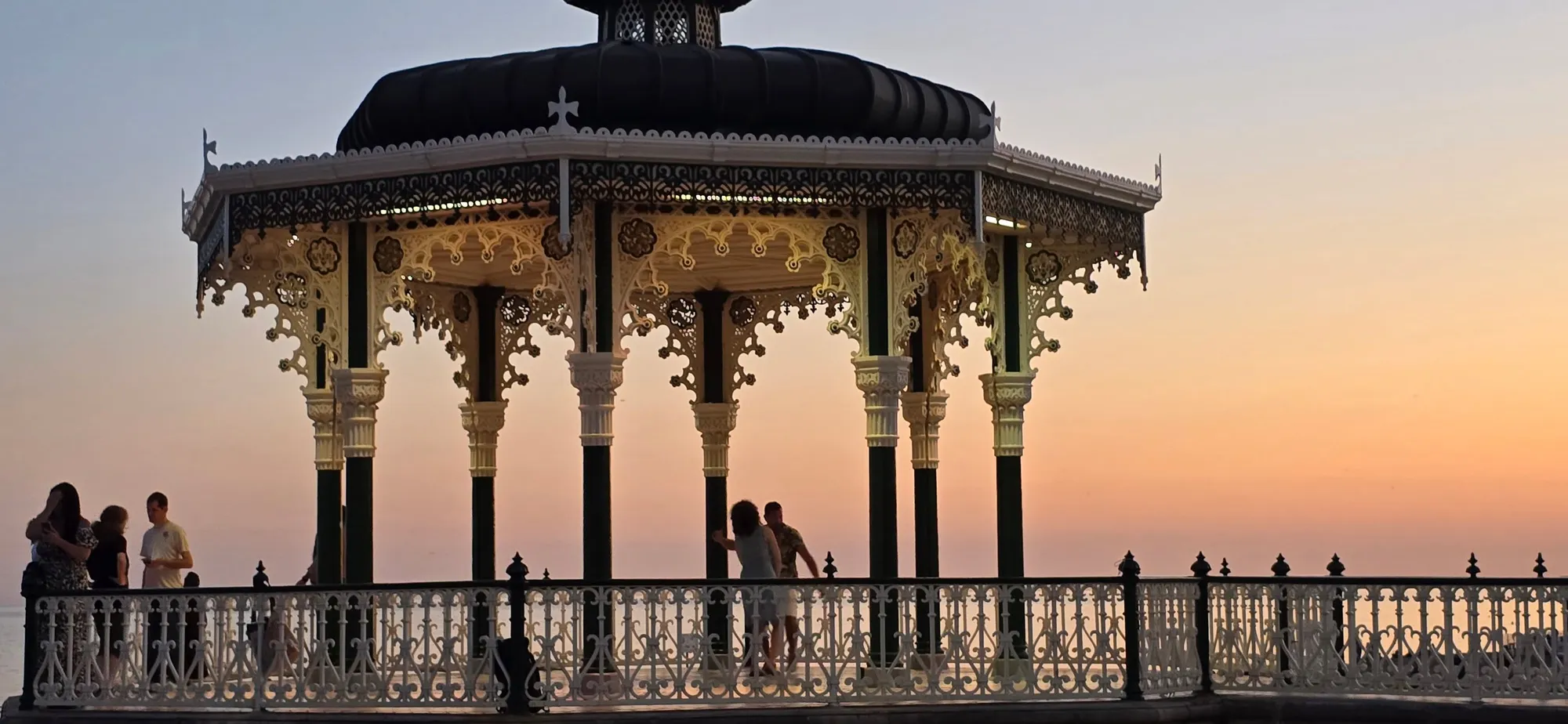Brighton 7