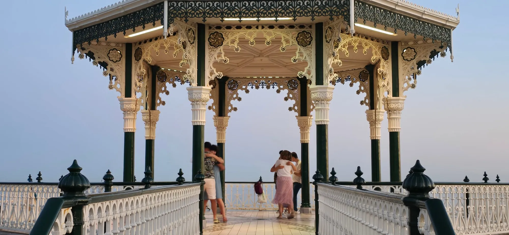Brighton 8