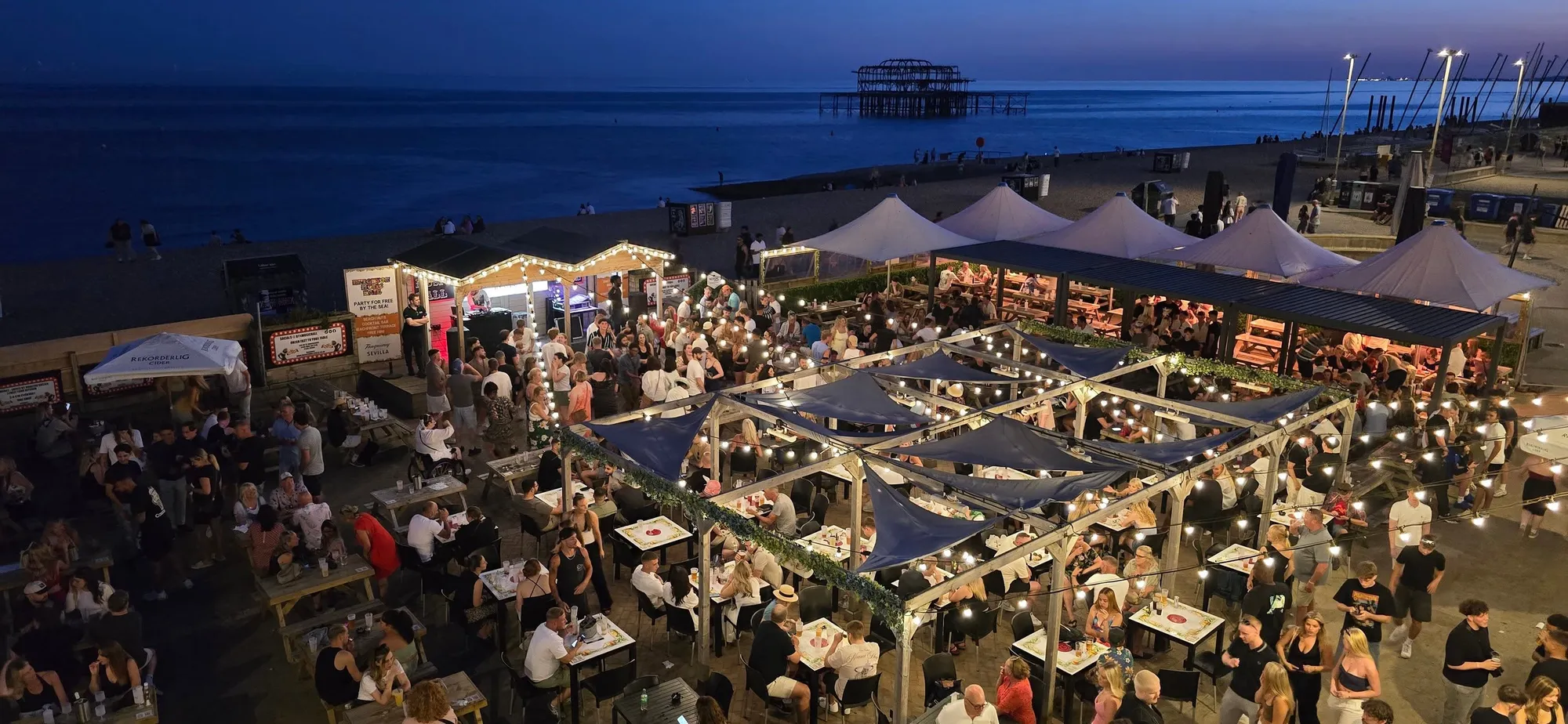 Brighton 9