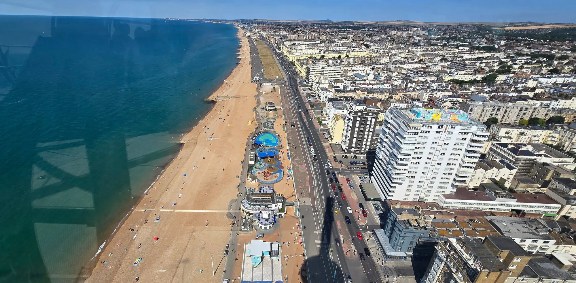 Brighton 13