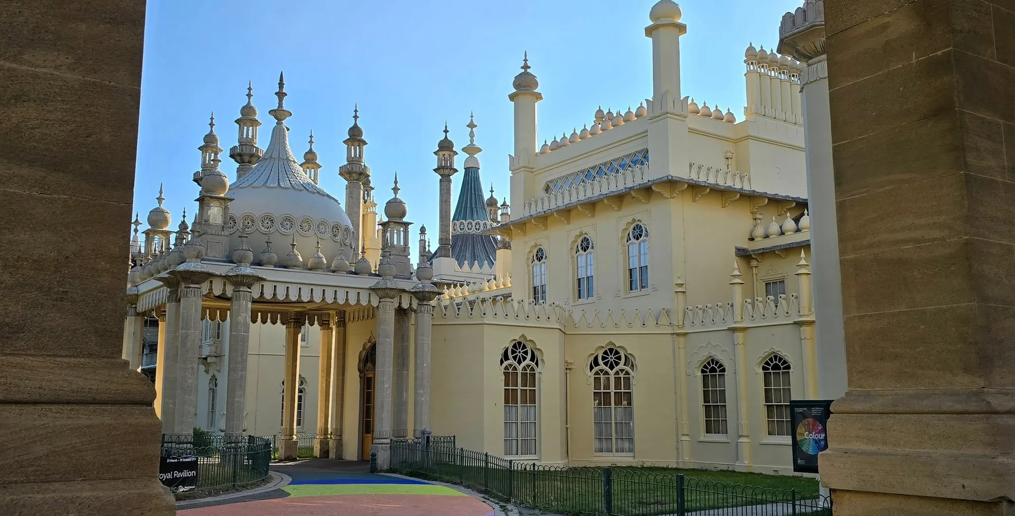 Brighton 15