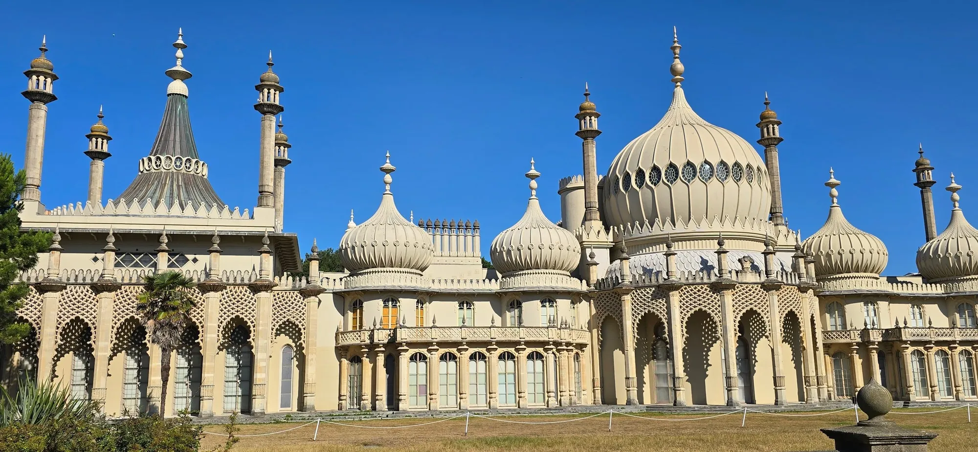 Brighton 16