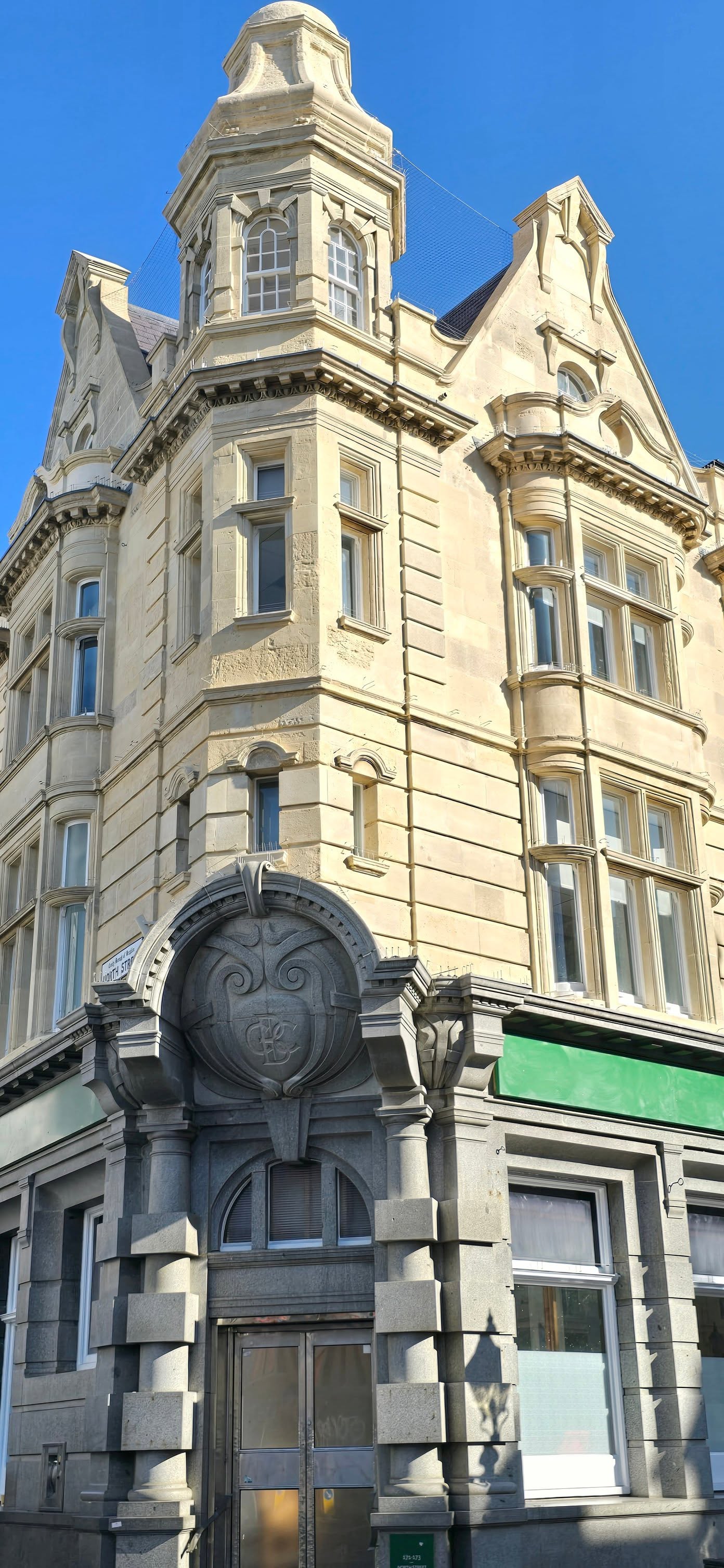 Brighton 21