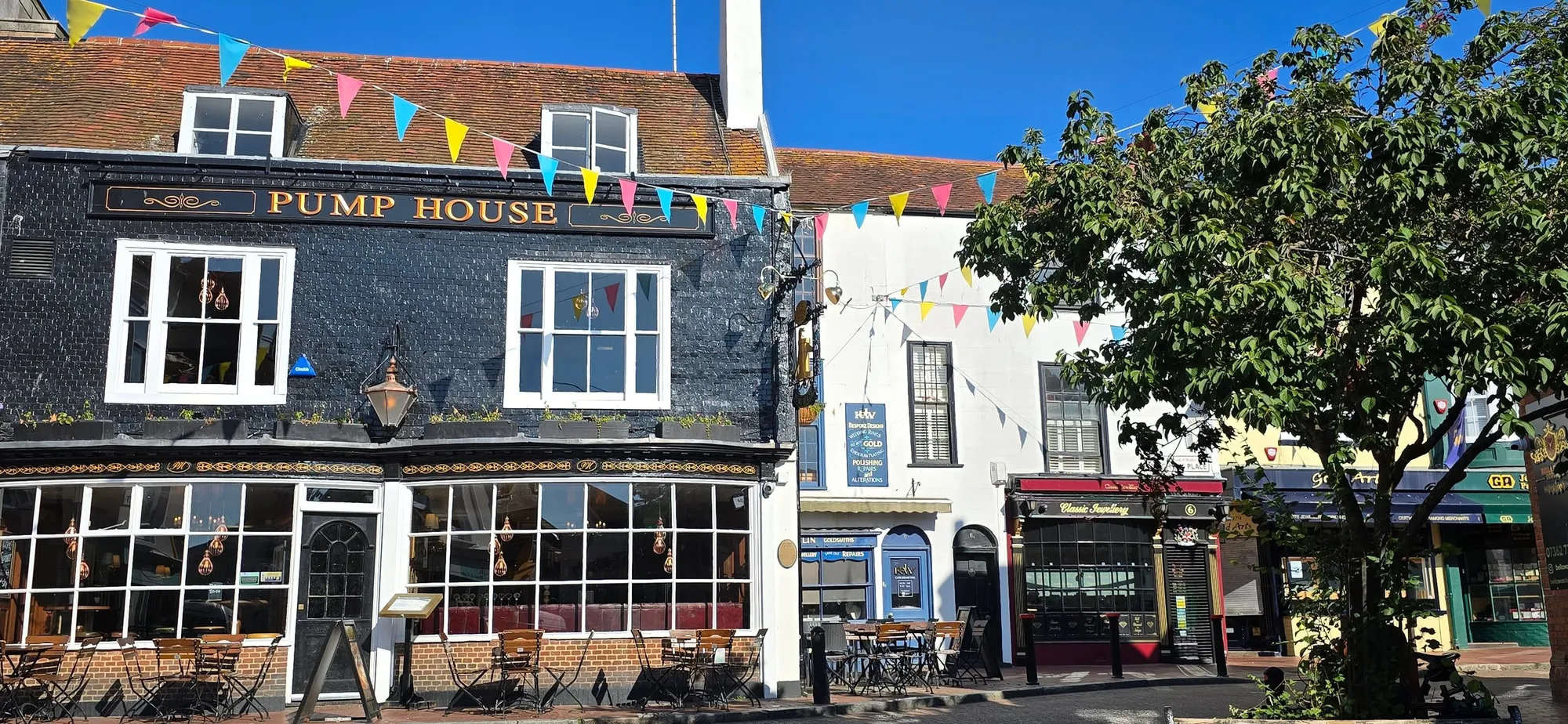 Brighton 23