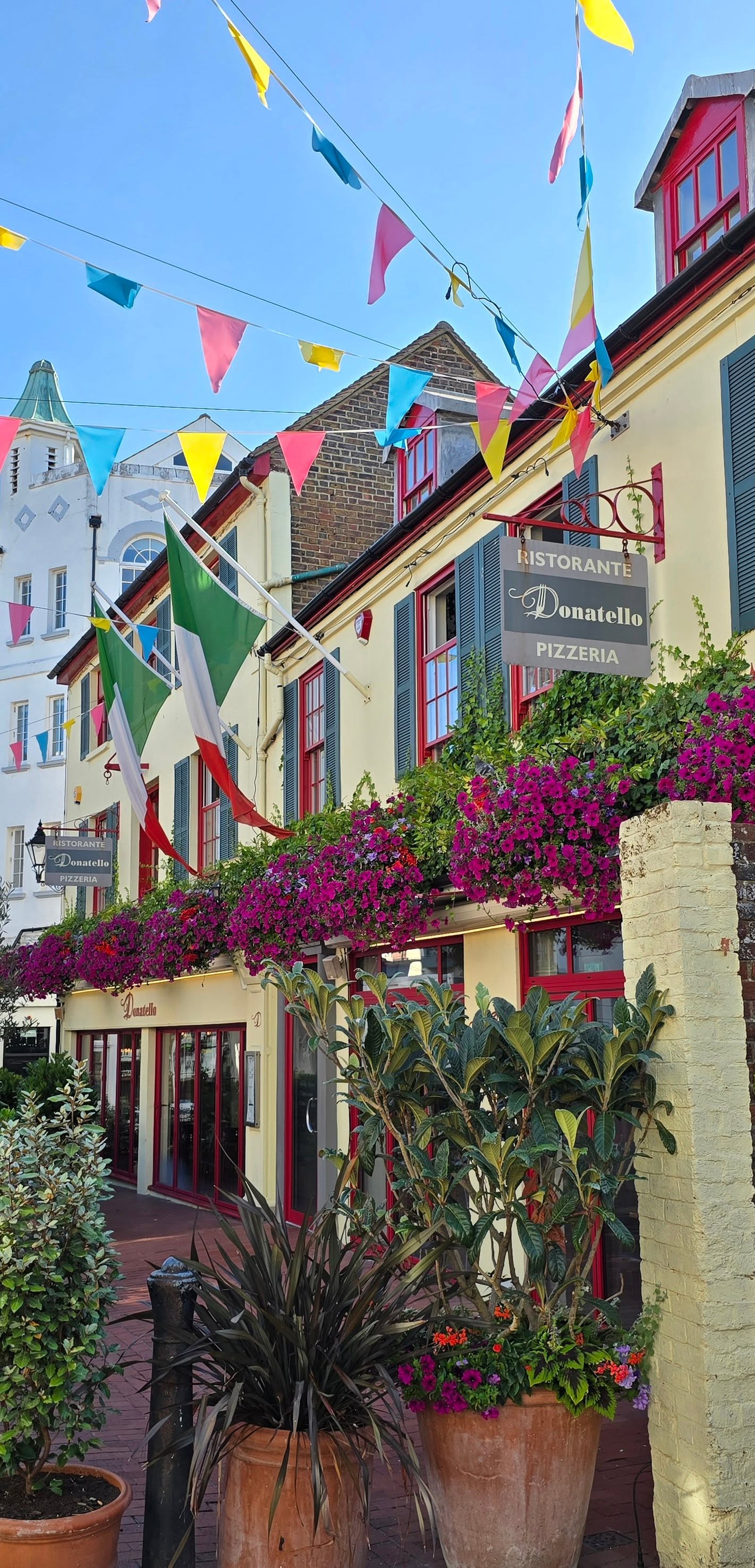 Brighton 24