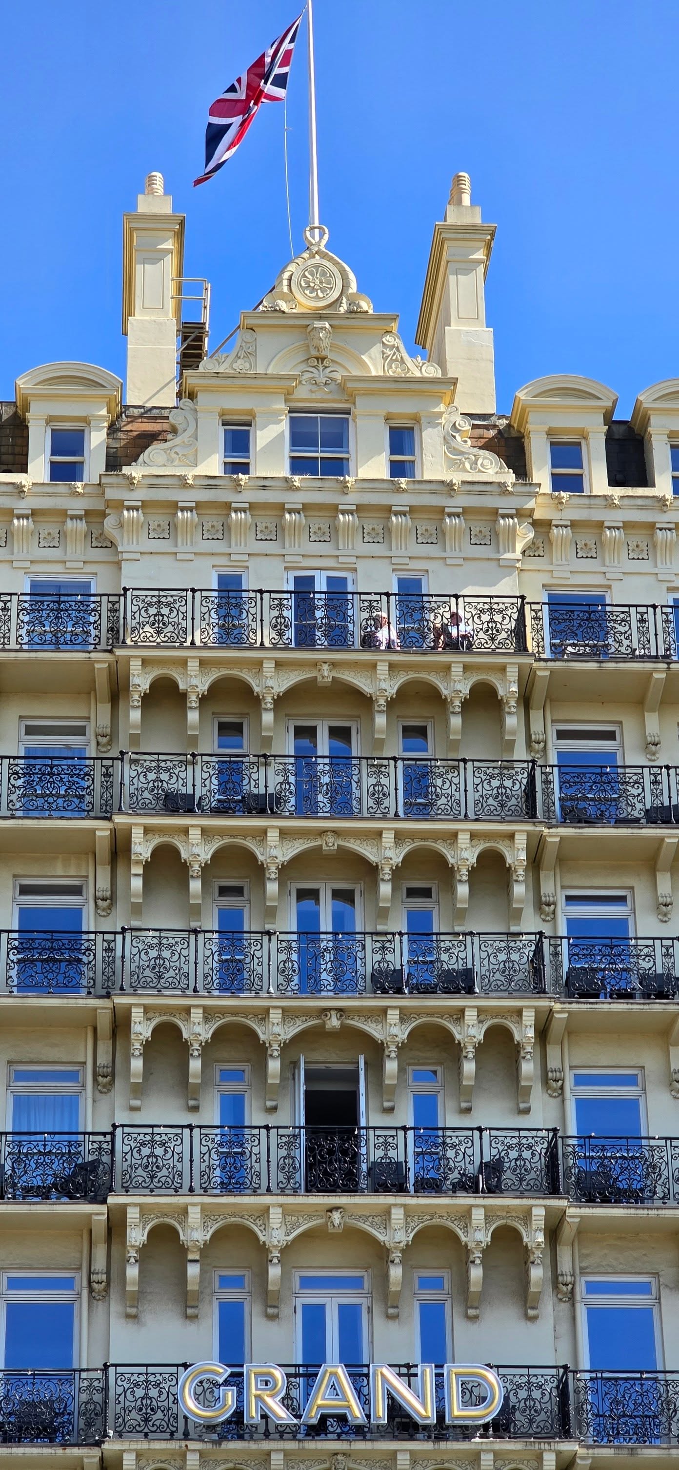 Brighton 25