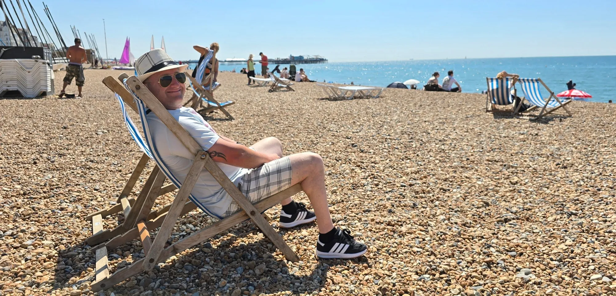 Brighton 27