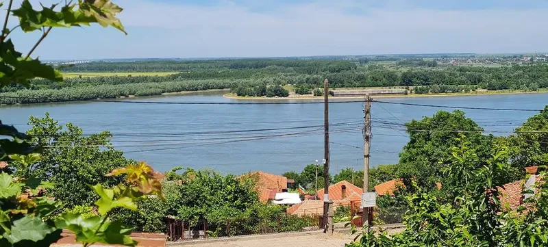 Тутракан 1