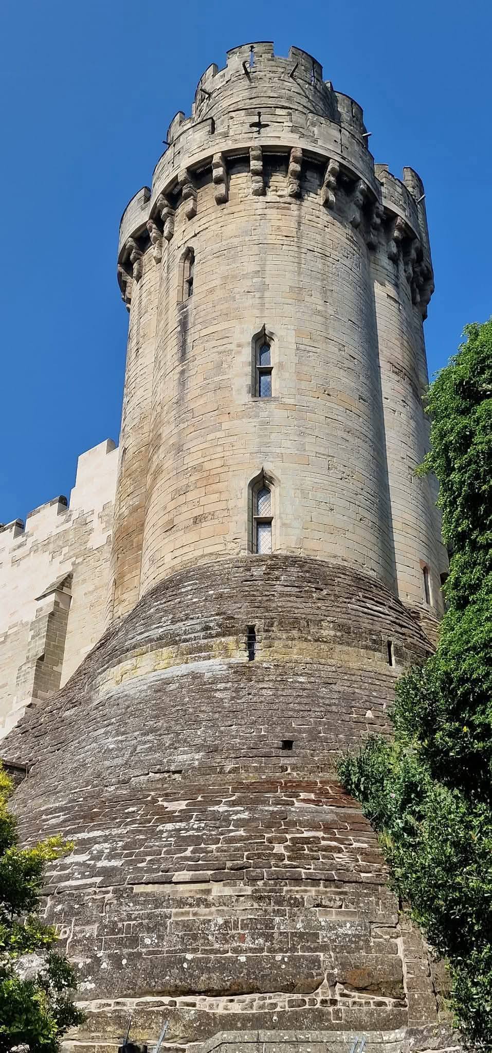 Warwick Castle 5