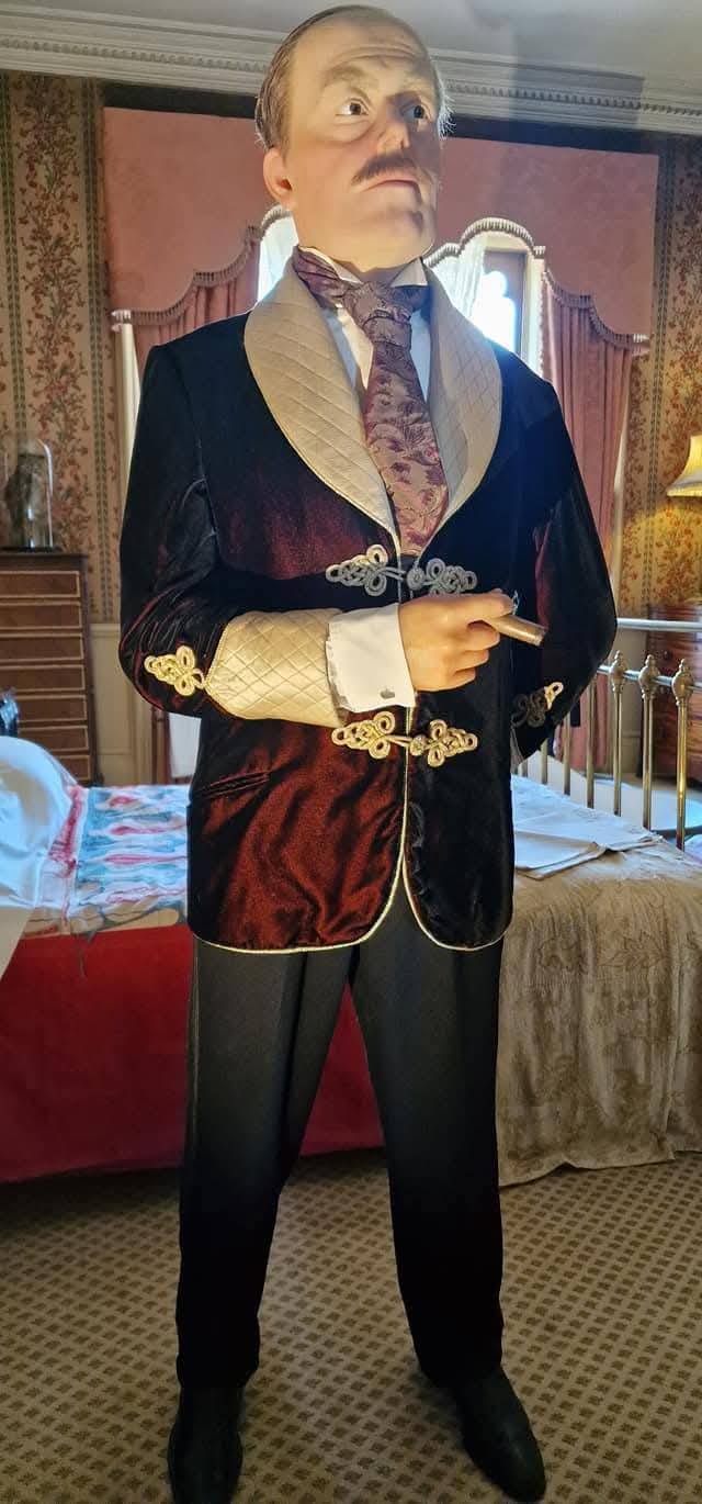 Warwick Castle 14