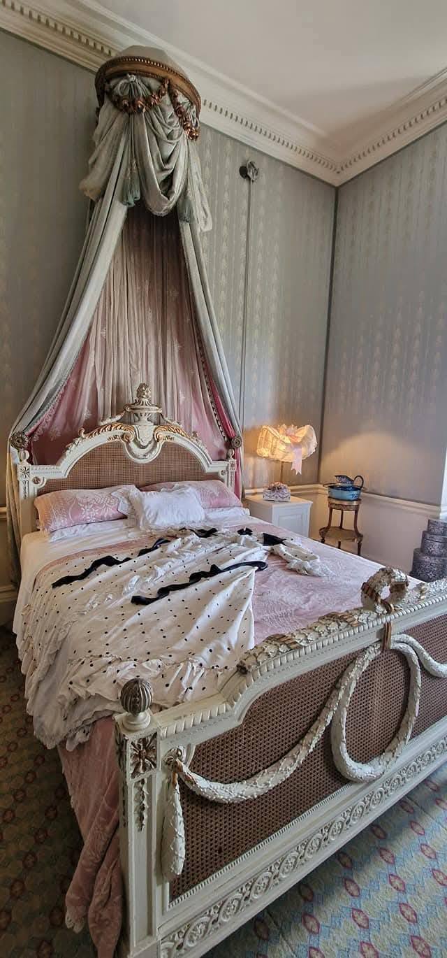 Warwick Castle 17