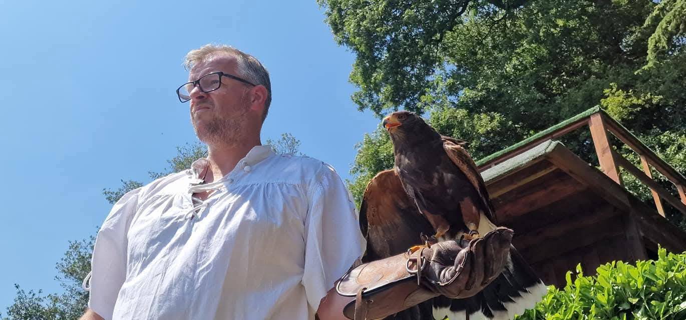 Warwick Castle 18