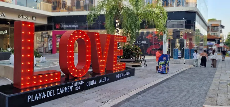 Playa del Carmen 1