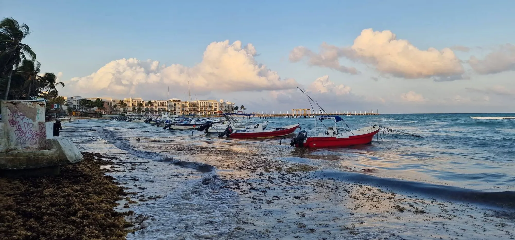 Playa del Carmen 2