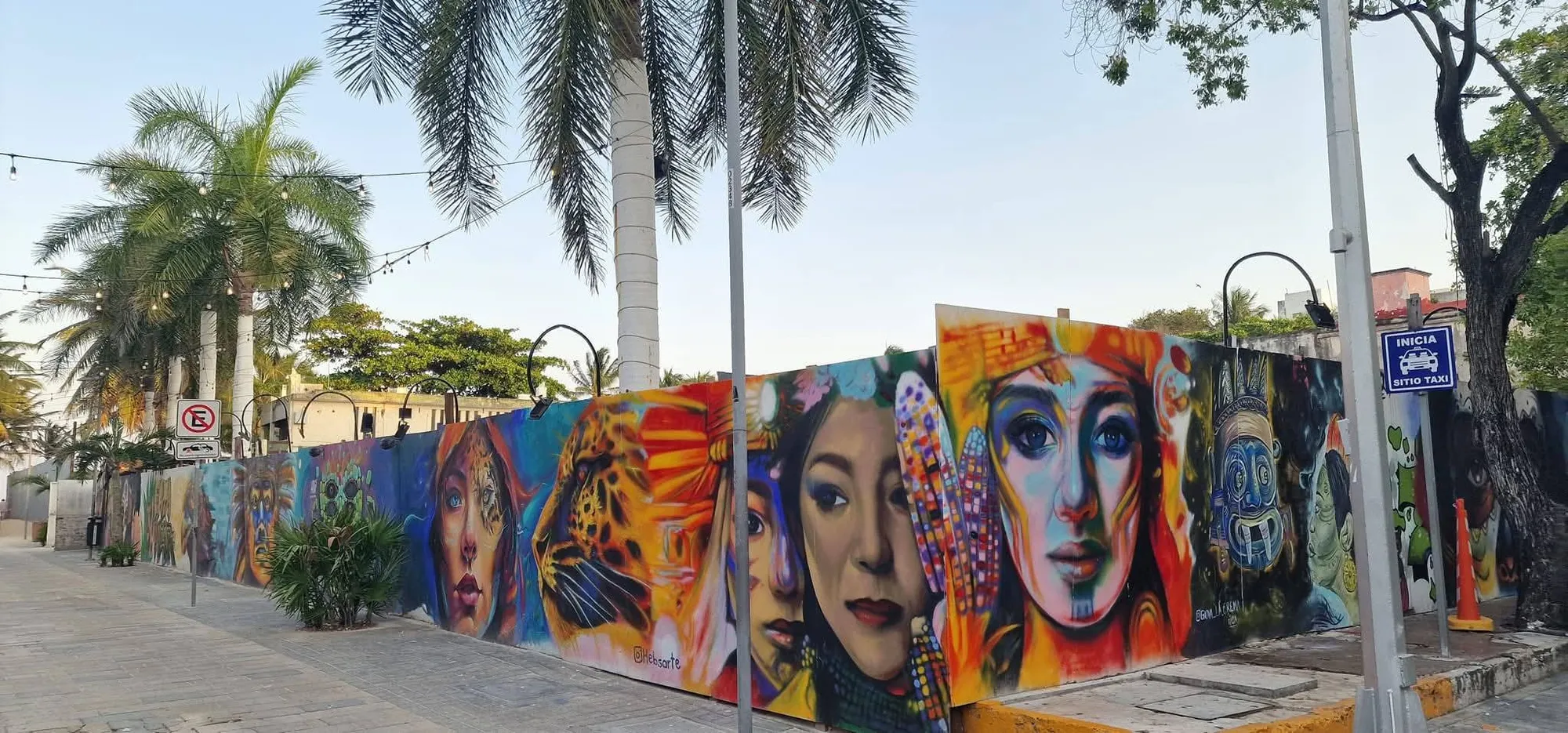 Playa del Carmen 3