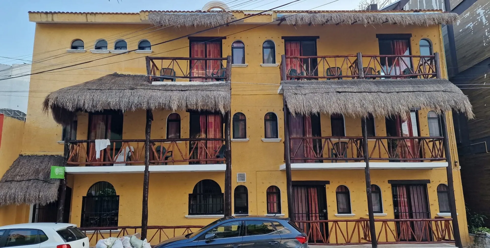 Playa del Carmen 4