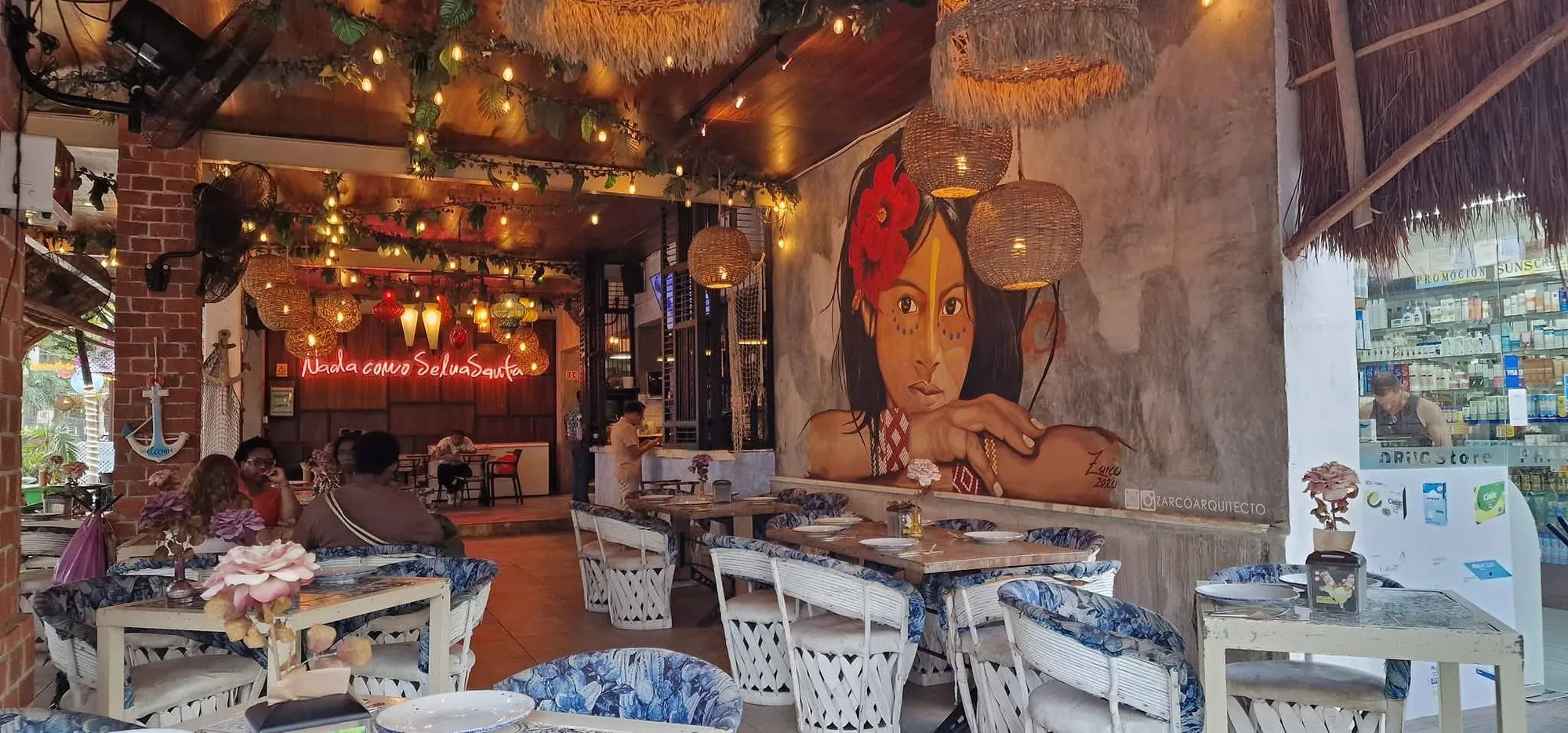 Playa del Carmen 5