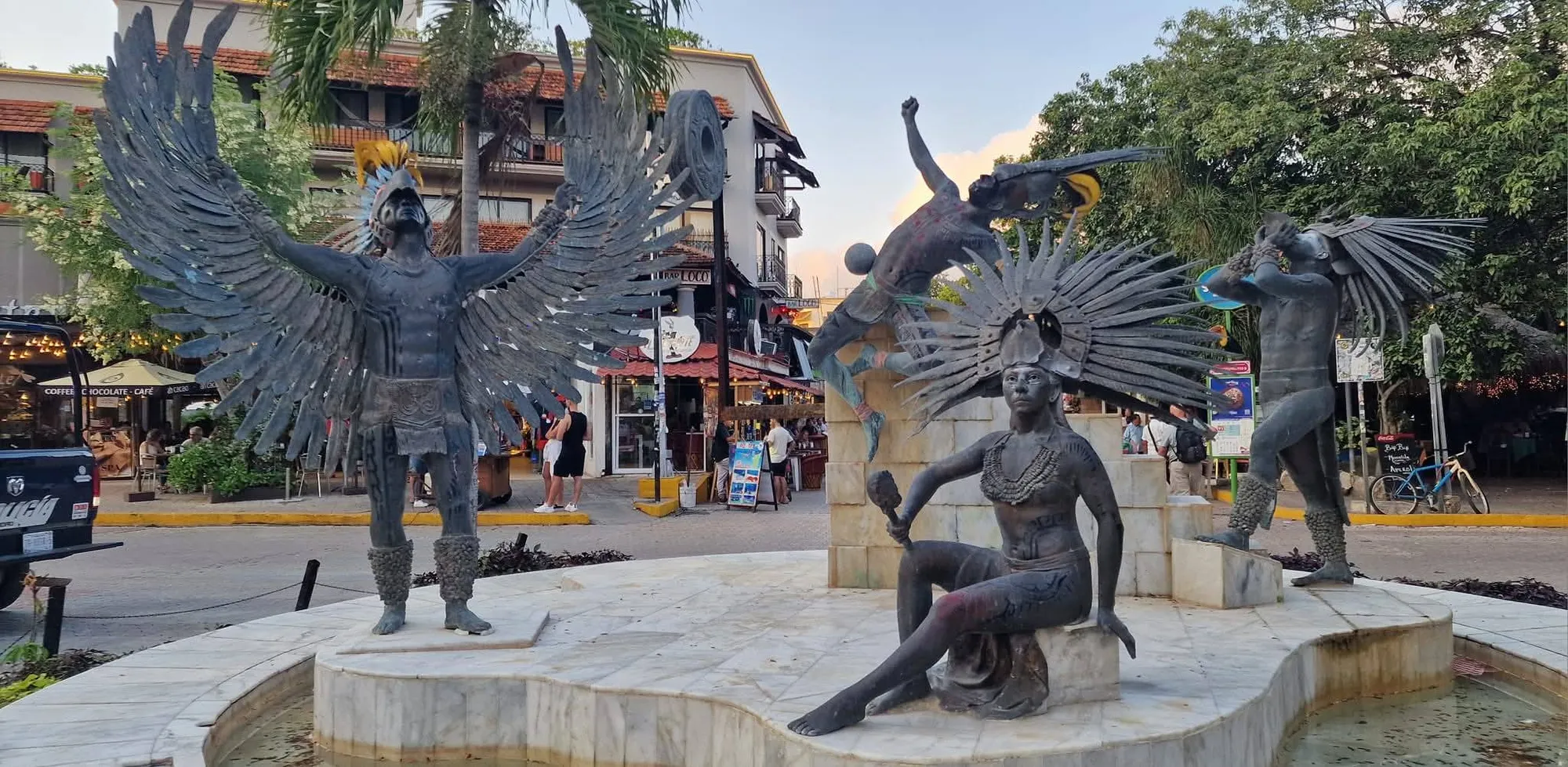 Playa del Carmen 6