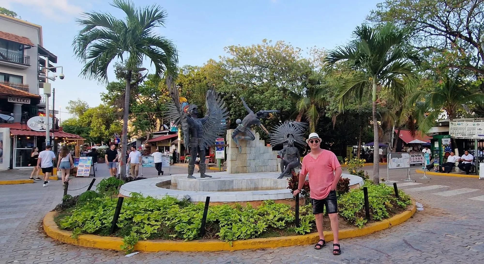 Playa del Carmen 7