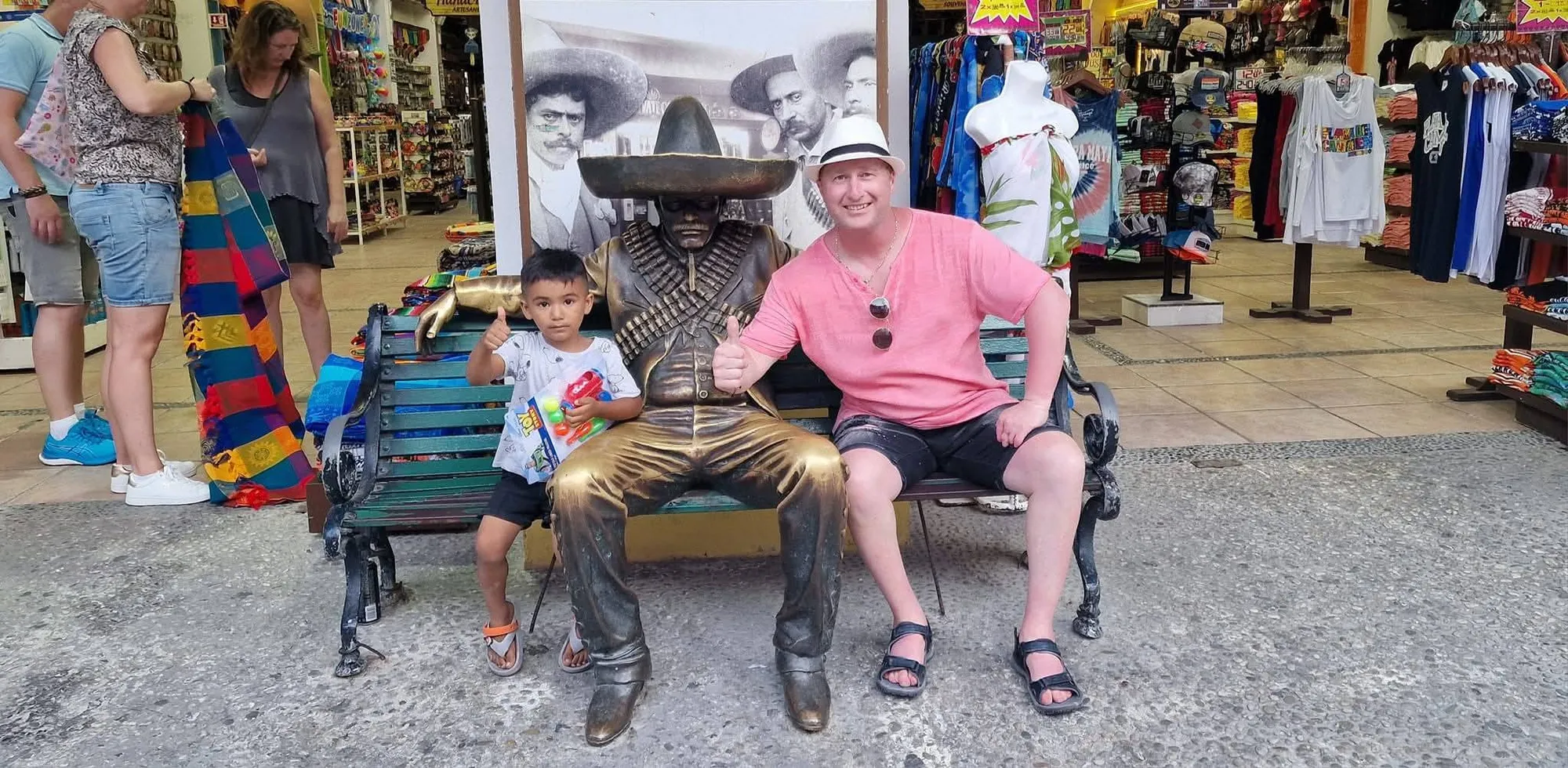 Playa del Carmen 8