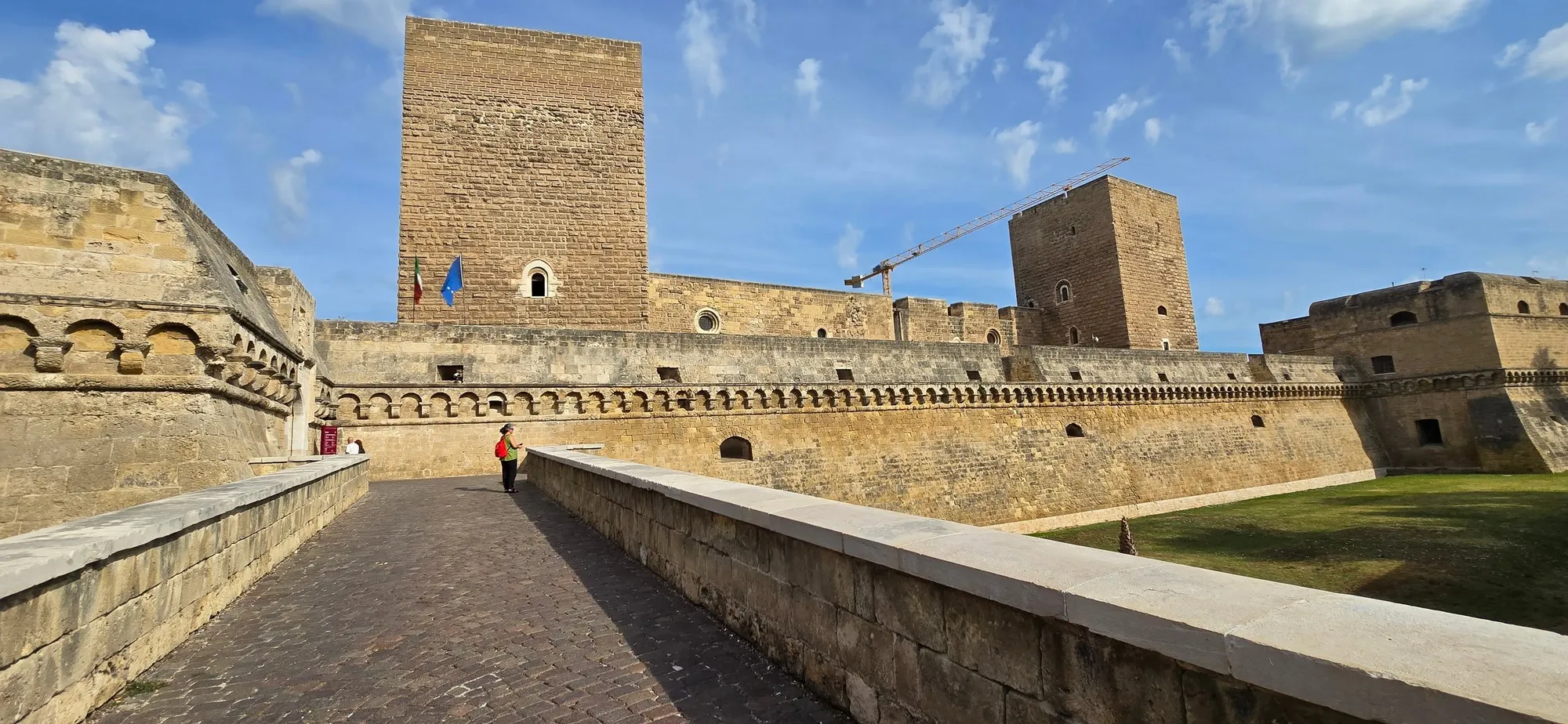 Bari 2