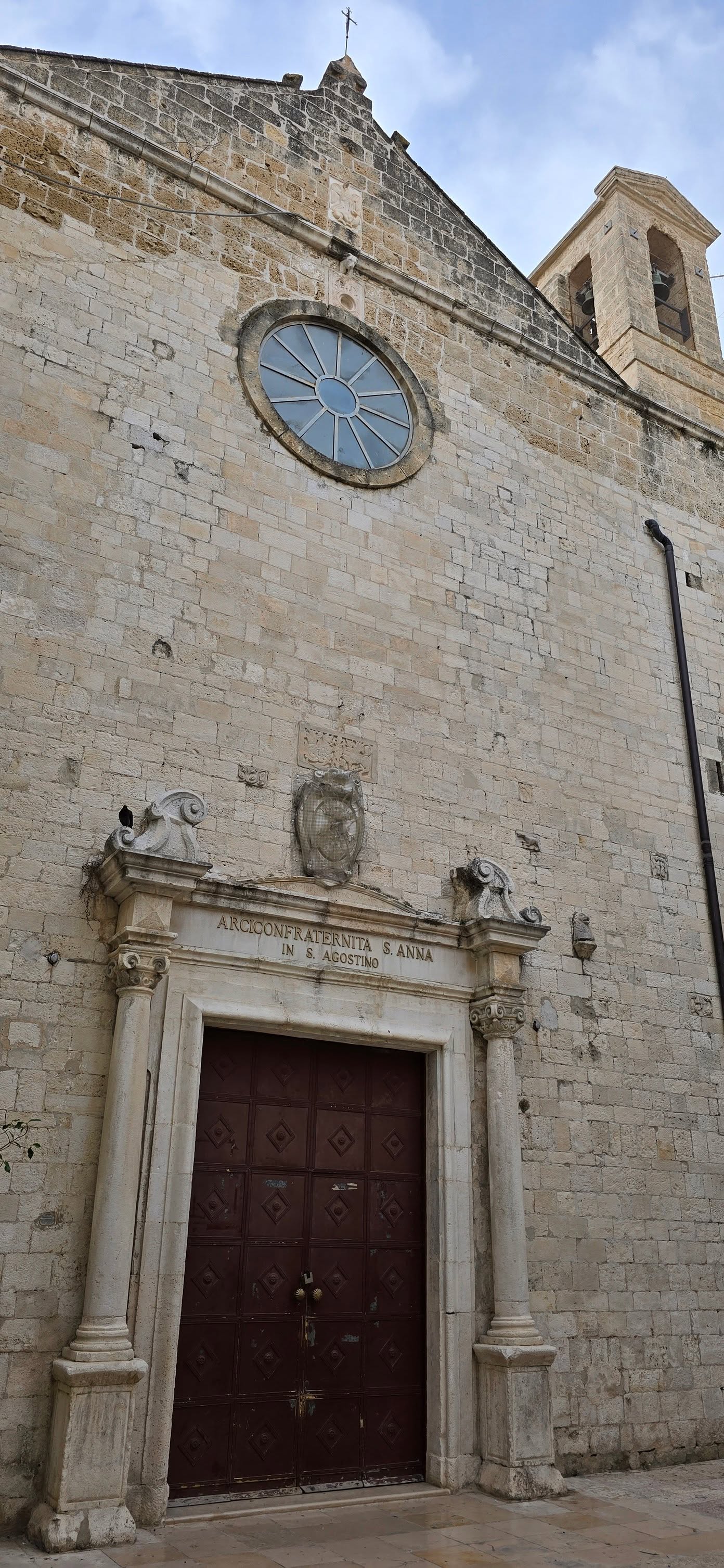 Bari 18