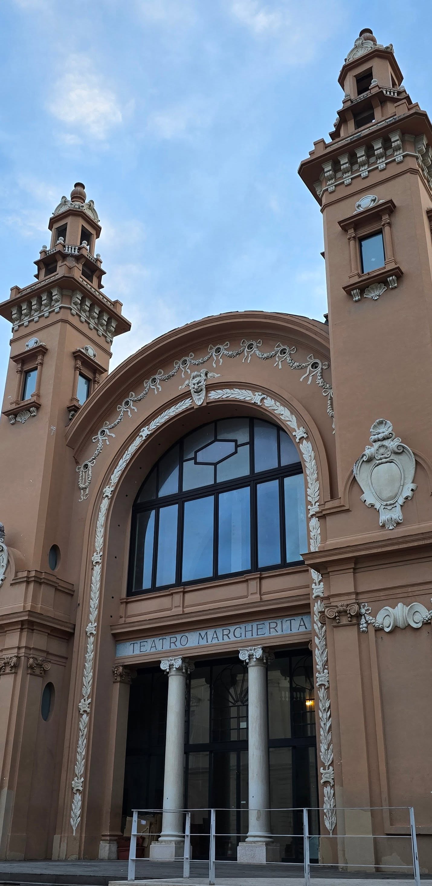 Bari 19