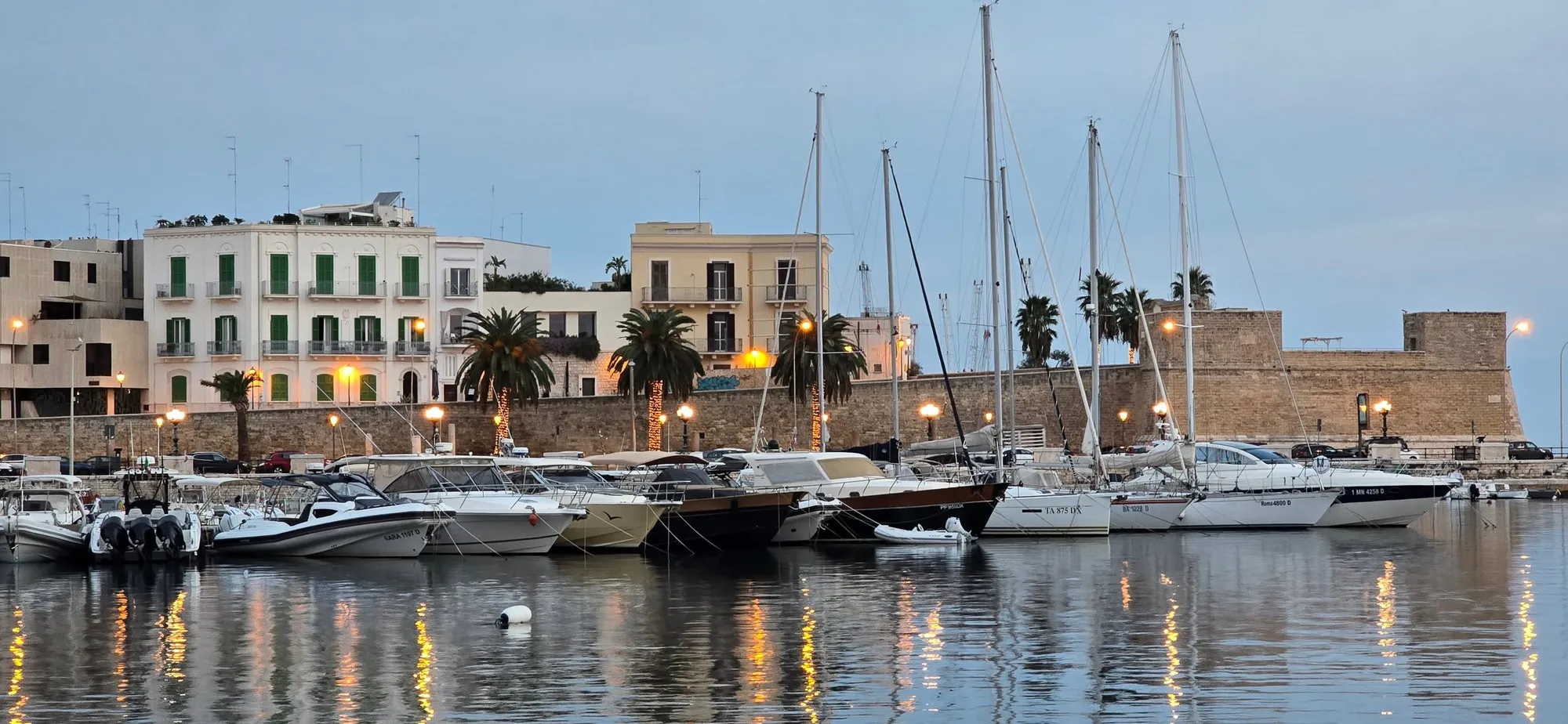 Bari 20