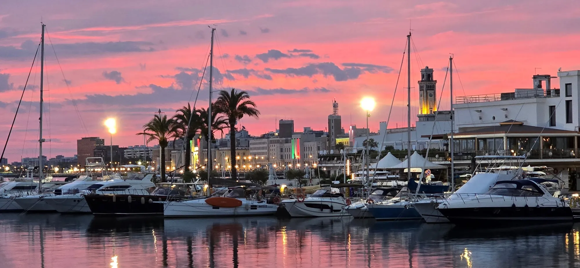 Bari 21