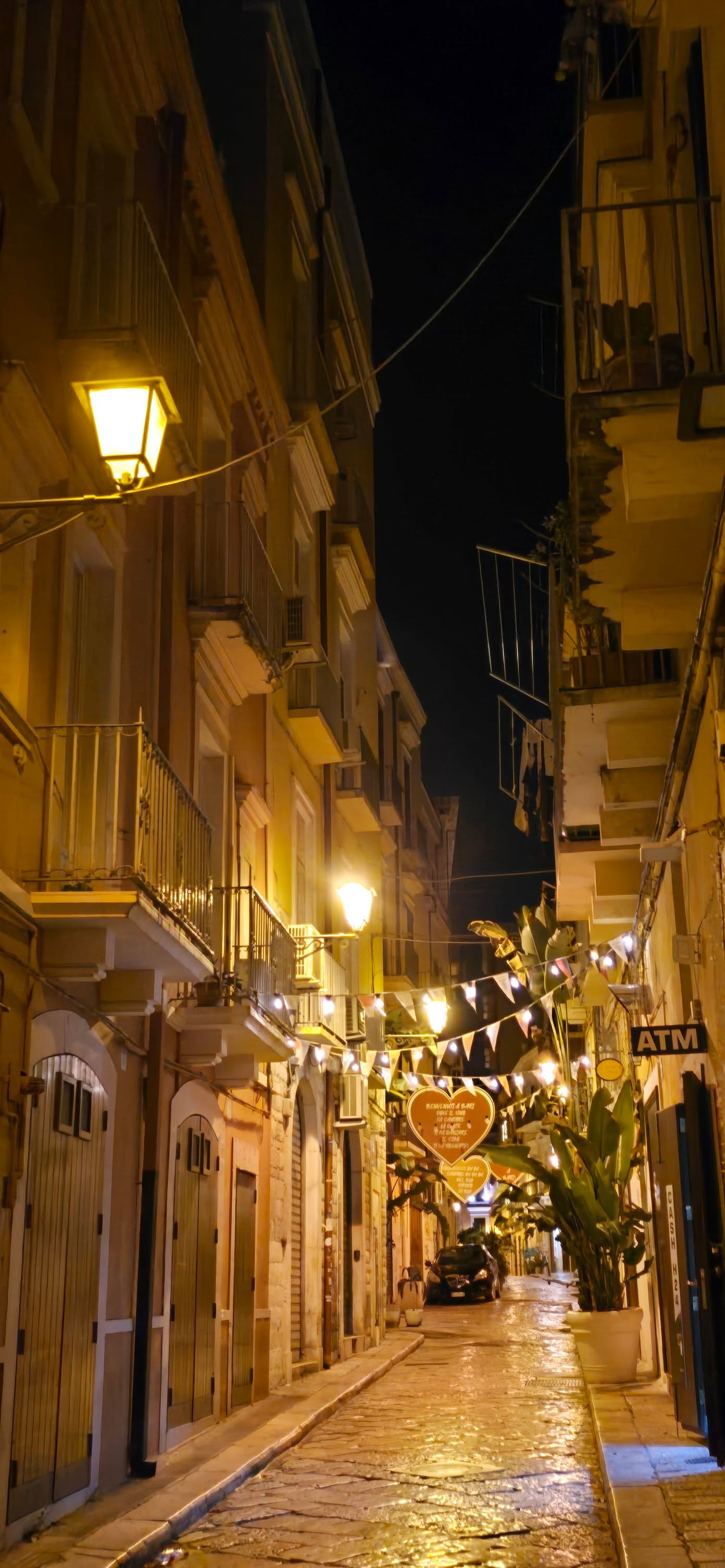 Bari 24