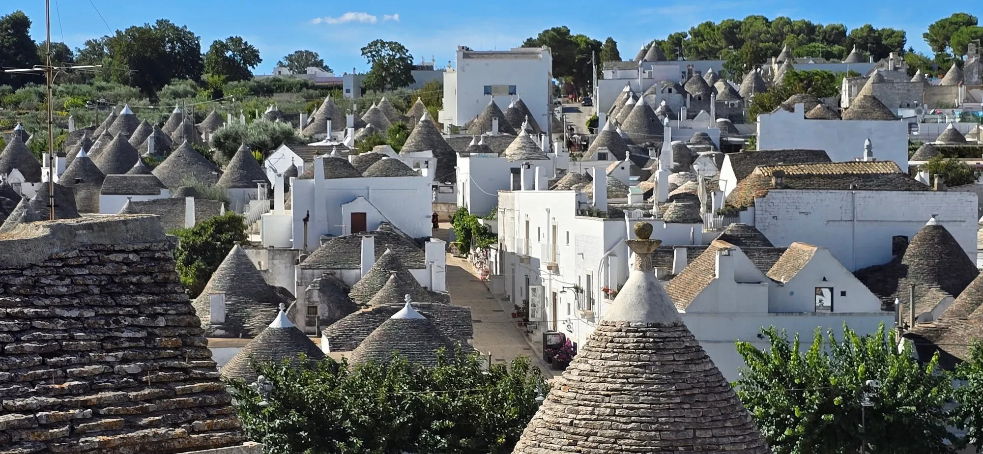 Alberobello 2