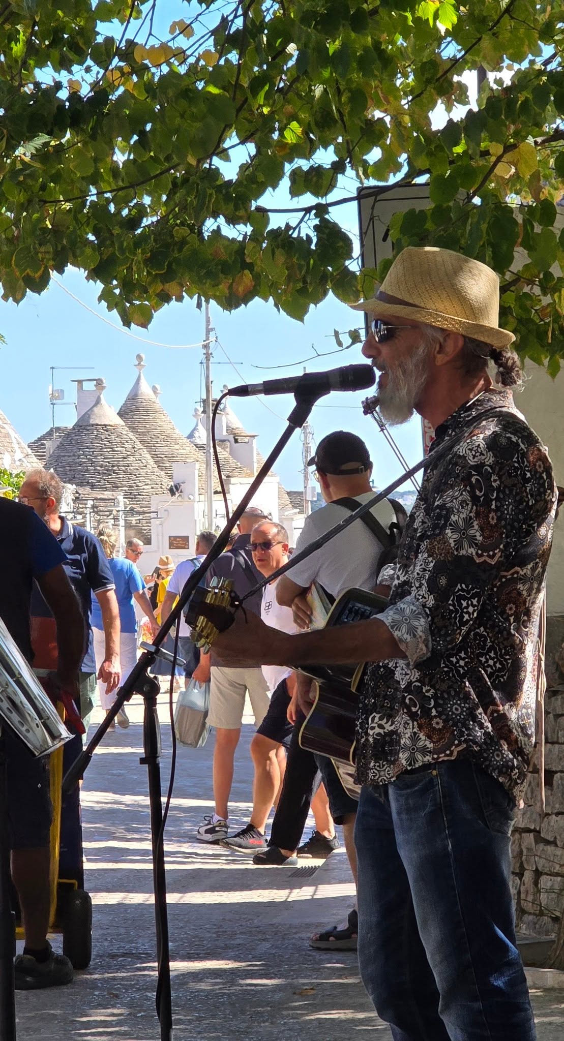 Alberobello 6