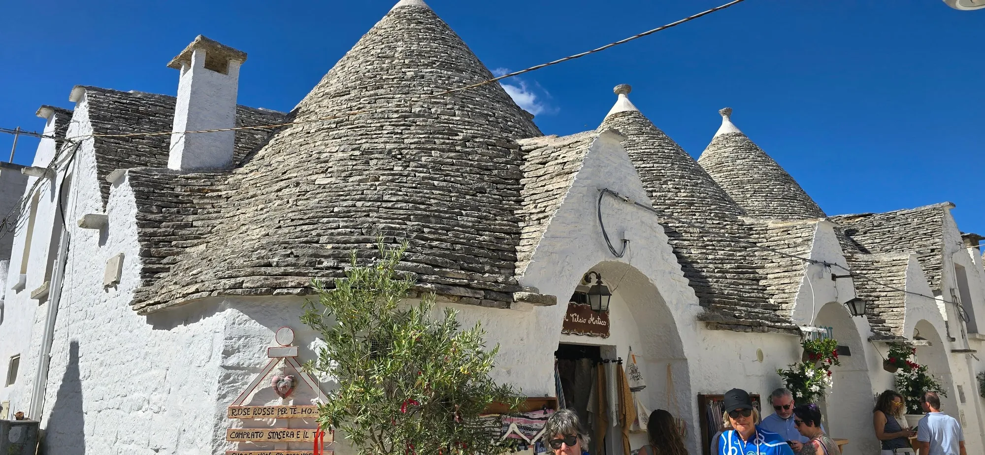 Alberobello 8