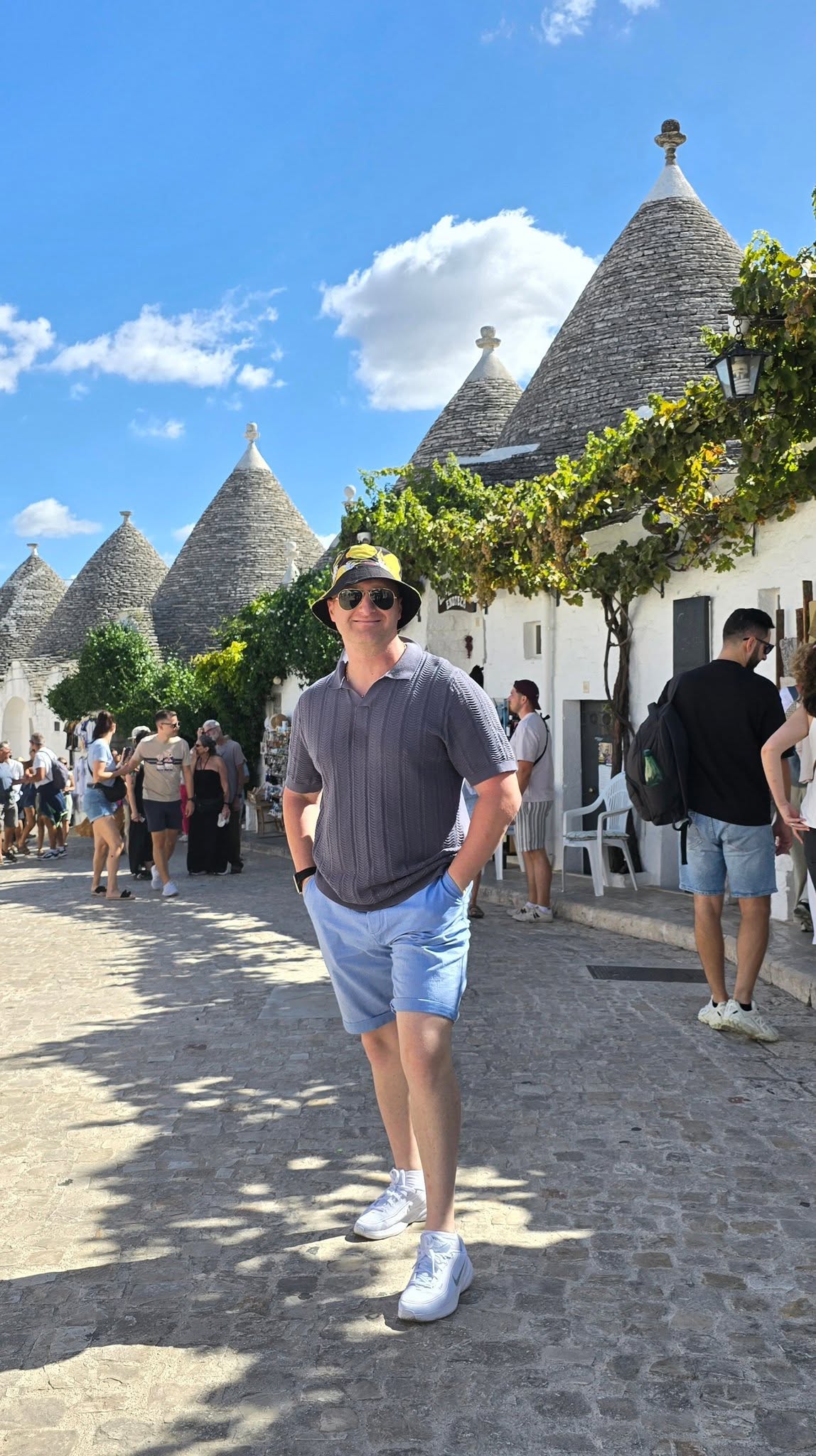 Alberobello 9
