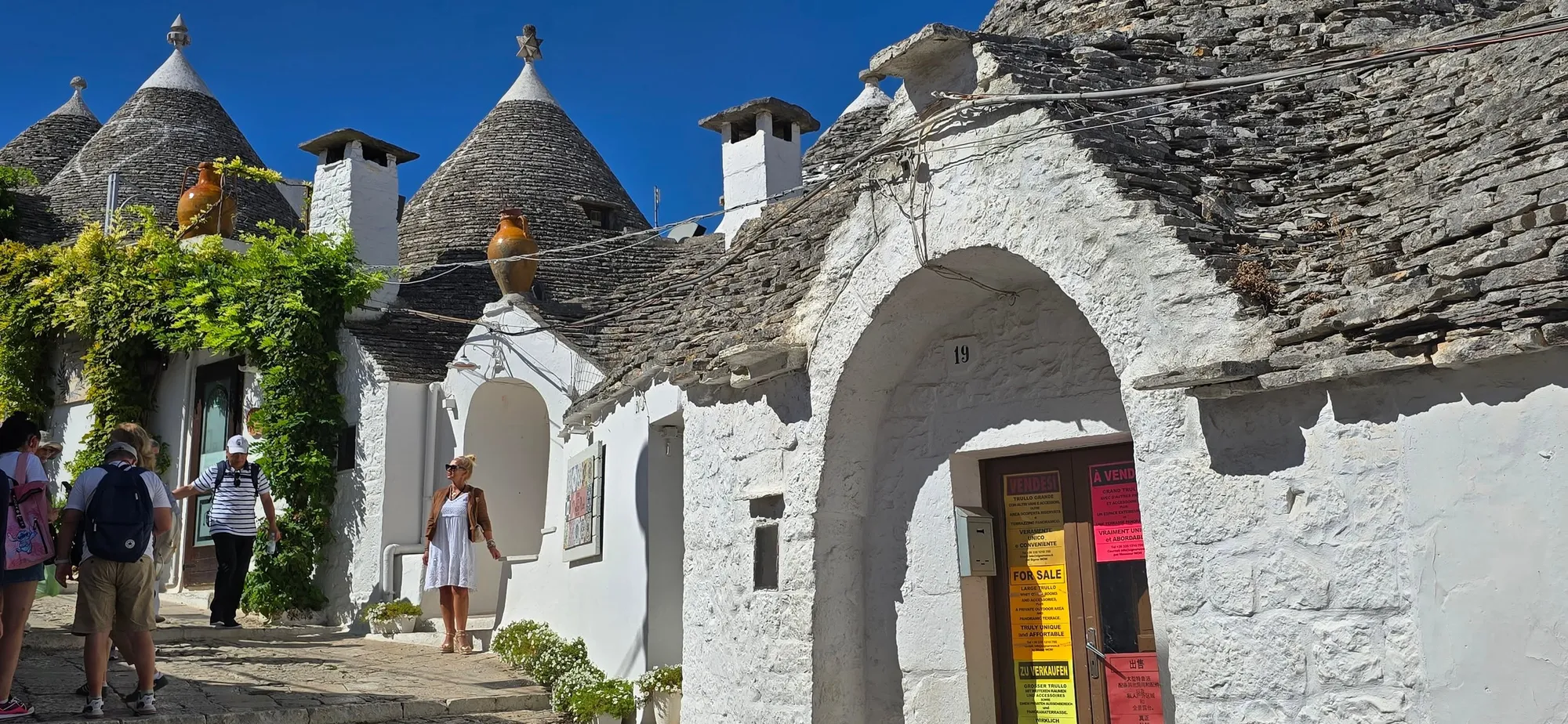 Alberobello 11