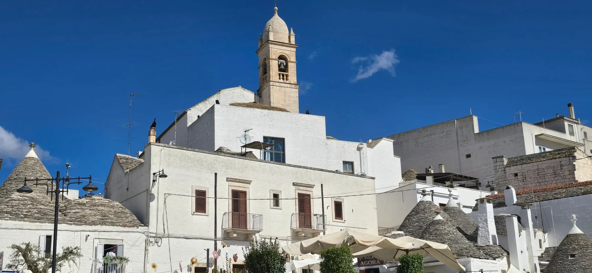 Alberobello 13