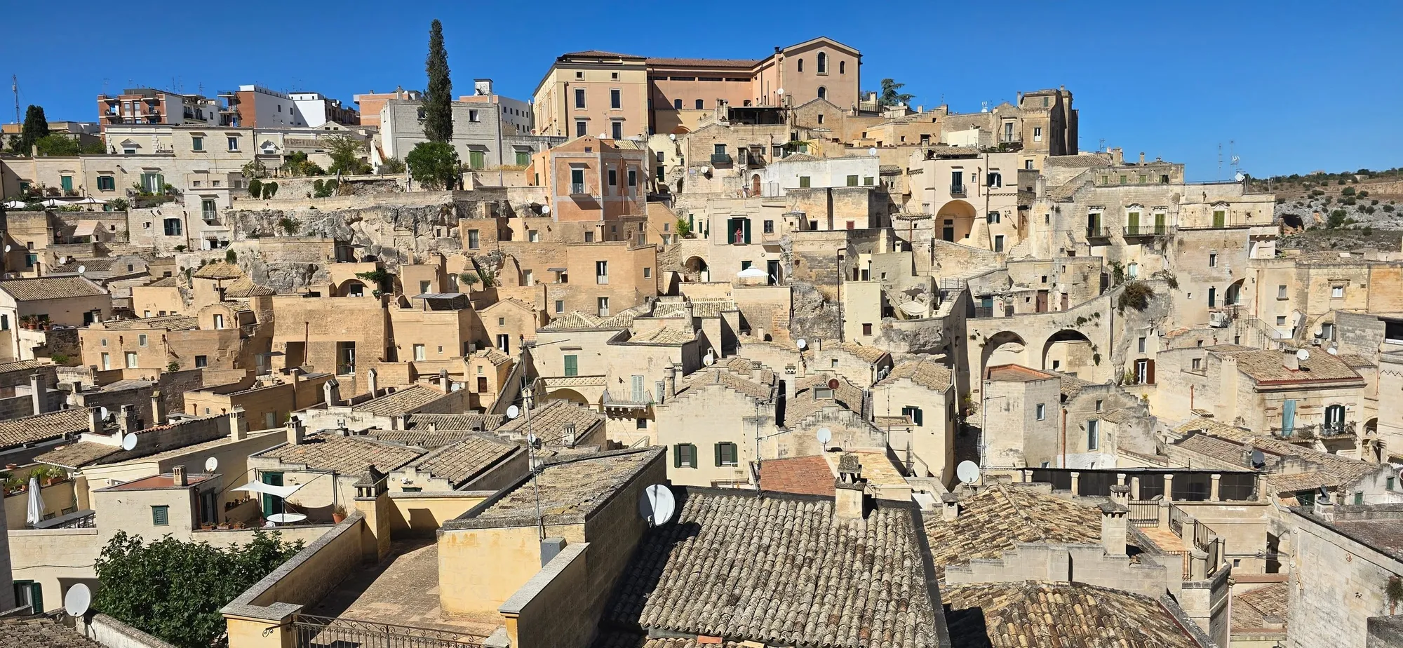 Matera 1