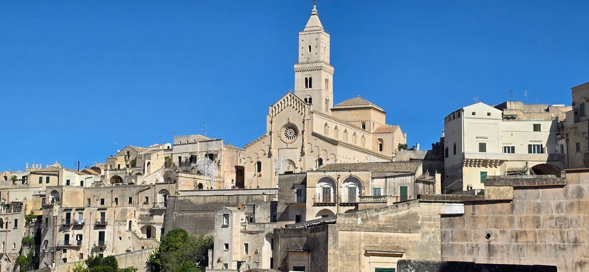 Matera 2