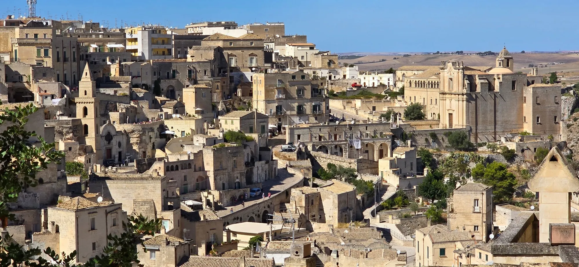 Matera 5