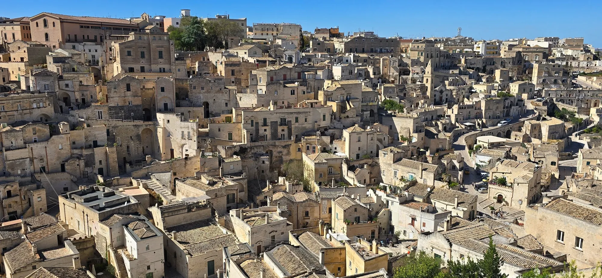 Matera 9