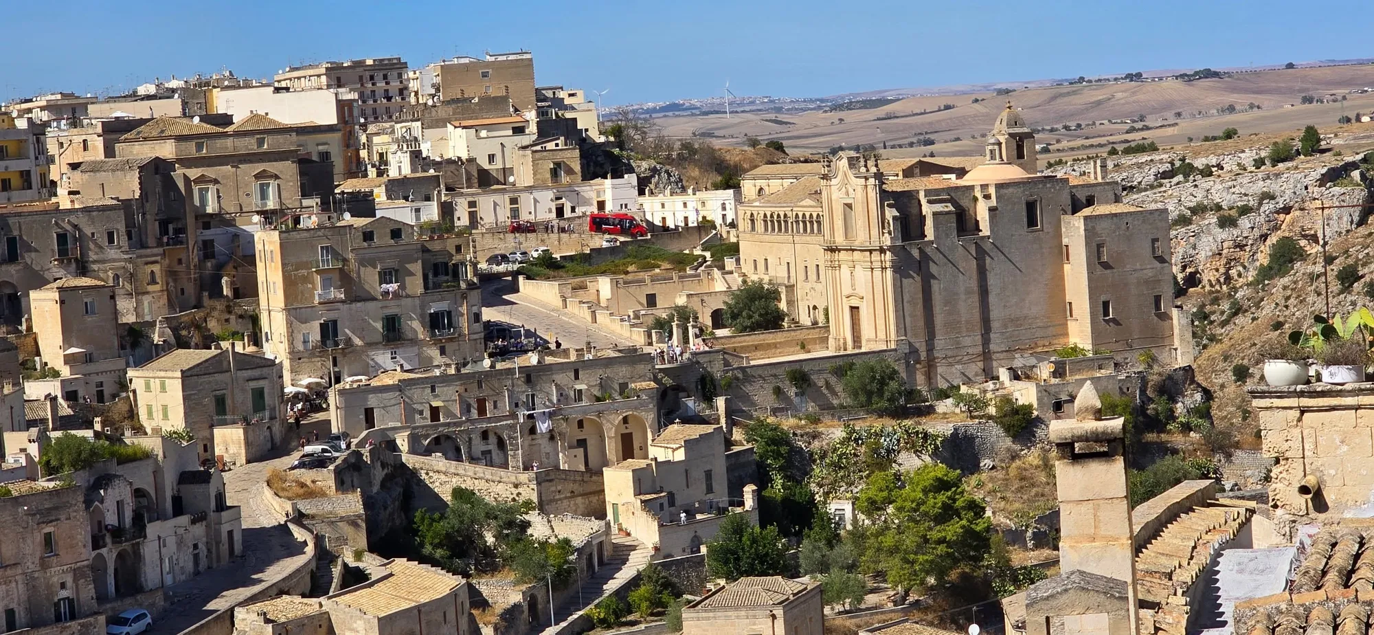 Matera 11